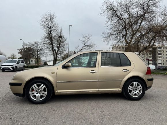 Sahibinden Volkswagen Golf 1.6 Comfortline 2001 Model