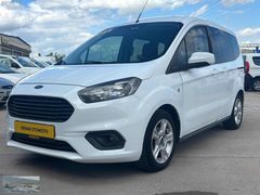 2022 Ford Courier Hatasız - Boyasız 160 bin km