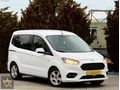 VEYSEL AUTODAN 2022 FORD COURİER DELUX 1.5TDCİ 100HP HATASIZ!