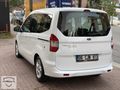 Tourneo Courier 1.5 TDCI Deluxe%20 KDV
