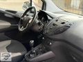 Tourneo Courier 1.5 TDCI Deluxe%20 KDV