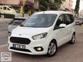 Tourneo Courier 1.5 TDCI Deluxe%20 KDV