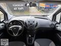 Tourneo Courier 1.5 TDCI Deluxe%20 KDV