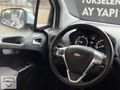 Tourneo Courier 1.5 TDCI Deluxe%20 KDV