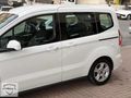 Tourneo Courier 1.5 TDCI Deluxe%20 KDV