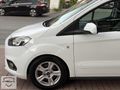 Tourneo Courier 1.5 TDCI Deluxe%20 KDV