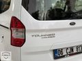 Tourneo Courier 1.5 TDCI Deluxe%20 KDV