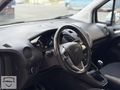 Tourneo Courier 1.5 TDCI Deluxe%20 KDV