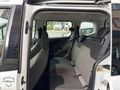 Tourneo Courier 1.5 TDCI Deluxe%20 KDV