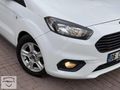 Tourneo Courier 1.5 TDCI Deluxe%20 KDV