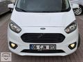 Tourneo Courier 1.5 TDCI Deluxe%20 KDV