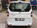 Tourneo Courier 1.5 TDCI Deluxe%20 KDV