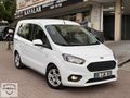Tourneo Courier 1.5 TDCI Deluxe%20 KDV