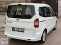 Tourneo Courier 1.5 TDCI Deluxe%20 KDV