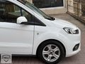 Tourneo Courier 1.5 TDCI Deluxe%20 KDV