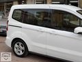 Tourneo Courier 1.5 TDCI Deluxe%20 KDV