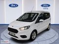 FORD BAYİSİ KARTAŞ A.Ş'DEN 2022 T.COURİER 1.5 TDCİ DELUX 100 HP