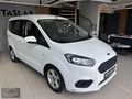 2022 FORD COURIER 1.5 TDCI 100 HP DELUXE HATASIZ BOYASIZ