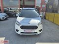 FORD COURİER 1.5 TDCİ DELÜX 100 HP