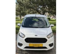 RSS MOTORSDAN HATASIZ SINIF TEMİZLİKTE OTOMOBİL RUHSATLI