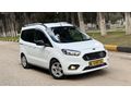 AKKARTAL OTOMOTİVDEN SIFIR TADINDA COURIER