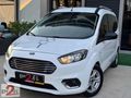 BM 2.el"den 2023 FORD COURİER 1.5 TDCİ DELUX 100BG 37.000KM"DE