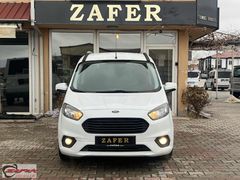 FORD COURİER 1.5 TDCI DELUXE