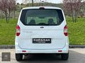 KOPARAN 2021 COURİER / OTOMOBİL RUHSATLI %0.49 FAİZ ORANI İLE