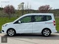KOPARAN 2021 COURİER / OTOMOBİL RUHSATLI %0.49 FAİZ ORANI İLE