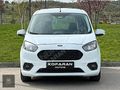 KOPARAN 2021 COURİER / OTOMOBİL RUHSATLI %0.49 FAİZ ORANI İLE