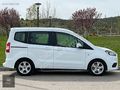 KOPARAN 2021 COURİER / OTOMOBİL RUHSATLI %0.49 FAİZ ORANI İLE