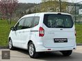 KOPARAN 2021 COURİER / OTOMOBİL RUHSATLI %0.49 FAİZ ORANI İLE