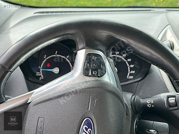 KOPARAN 2021 COURİER / OTOMOBİL RUHSATLI %0.49 FAİZ ORANI İLE