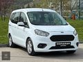 KOPARAN 2021 COURİER / OTOMOBİL RUHSATLI %0.49 FAİZ ORANI İLE