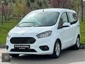 KOPARAN 2021 COURİER / OTOMOBİL RUHSATLI %0.49 FAİZ ORANI İLE