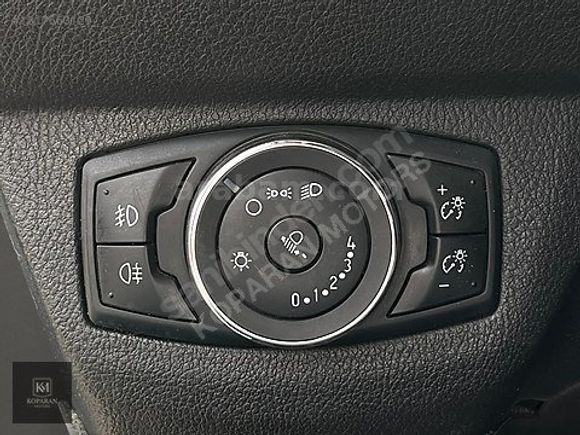 KOPARAN 2021 COURİER / OTOMOBİL RUHSATLI %0.49 FAİZ ORANI İLE