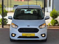 2022 MODEL FORD COURİER 1.5 TDCİ DELUX