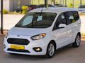 2022 MODEL FORD COURİER 1.5 TDCİ DELUX