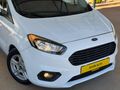 2022 MODEL FORD COURİER 1.5 TDCİ DELUX