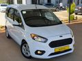 2022 MODEL FORD COURİER 1.5 TDCİ DELUX