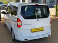 2022 MODEL FORD COURİER 1.5 TDCİ DELUX