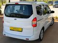 2022 MODEL FORD COURİER 1.5 TDCİ DELUX