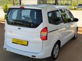 2022 MODEL FORD COURİER 1.5 TDCİ DELUX