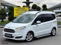 AKBABA OTOMOTİVDEN SIFIR MUAYENELİ FULL BAKIMLI DÜŞÜK KM DELÜX
