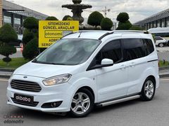 AKBABA OTOMOTİVDEN SIFIR MUAYENELİ FULL BAKIMLI DÜŞÜK KM DELÜX
