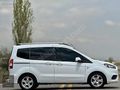 2023 MODEL 1.5 TDCI 100Hp FORD COURİER DELÜX