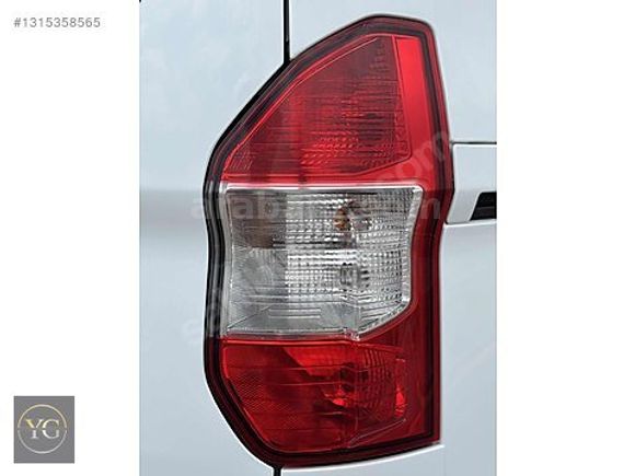 2023 MODEL 1.5 TDCI 100Hp FORD COURİER DELÜX