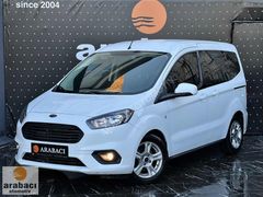 2022 FORD TOURNEO COURİER 1.5 TDCİ DELUX ARABACI OTO OTOPORT AVM