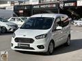 ERDAL OTOMOTİV'DEN 2022 BOYASIZ COURİER DELUXE 6İLERİ 100.000 KM