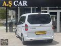 A.Ş CAR OTOMOTİVDEN COURİER